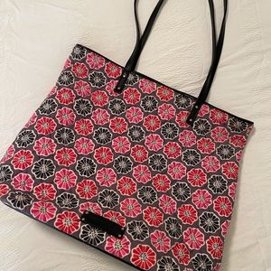 Vera Bradley tote